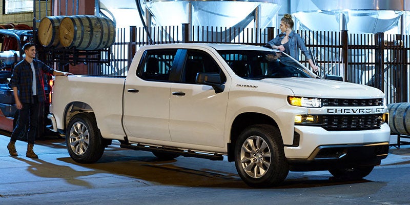 Business Elite - Carl Cannon Chevrolet Buick GMC in Jasper AL