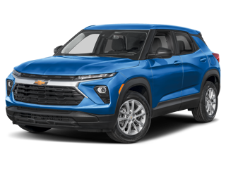 Chevrolet Trailblazer - Carl Cannon Chevrolet in Jasper AL