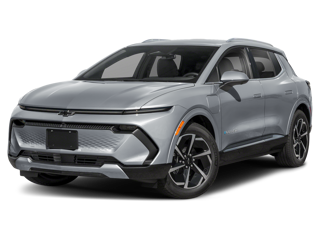 Equinox EV - Carl Cannon Chevrolet Buick GMC in Jasper AL