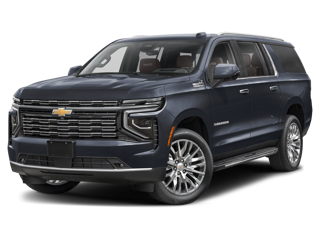 Chevrolet Suburban - Carl Cannon Chevrolet in Jasper AL