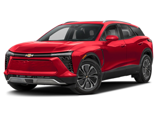 Chevrolet Blazer EV - Carl Cannon Chevrolet Buick GMC in Jasper AL
