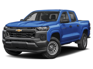 Chevrolet Colorado - Carl Cannon Chevrolet in Jasper AL
