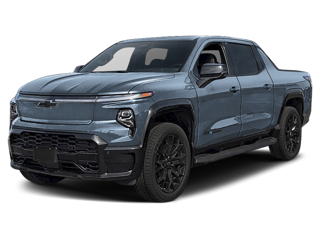 Chevrolet Silverado EV - Carl Cannon Chevrolet in Jasper AL