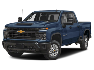Chevrolet Silverado 2500HD