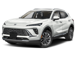 Buick Envision - Carl Cannon Chevrolet Buick GMC in Jasper AL