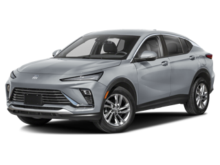 Buick Envista - Carl Cannon Chevrolet Buick GMC in Jasper AL