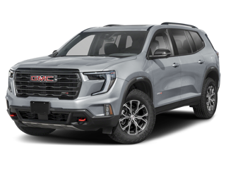 GMC Acadia - Carl Cannon Chevrolet Buick GMC in Jasper AL