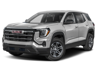GMC Terrain - Carl Cannon Chevrolet Buick GMC in Jasper AL
