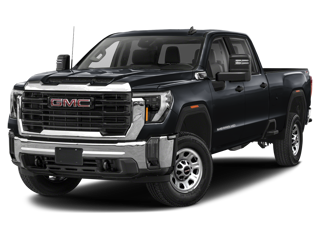 GMC Sierra HD - Carl Cannon Chevrolet Buick GMC in Jasper AL