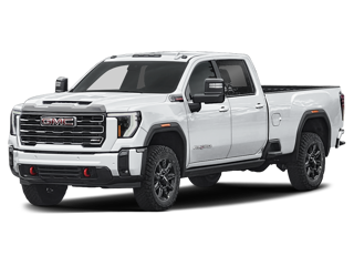 GMC Sierra HD - Carl Cannon Chevrolet Buick GMC in Jasper AL