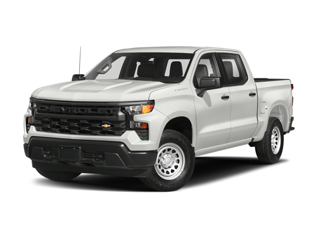 Chevrolet Silverado 1500 -Save up to $11,000 off MSRP