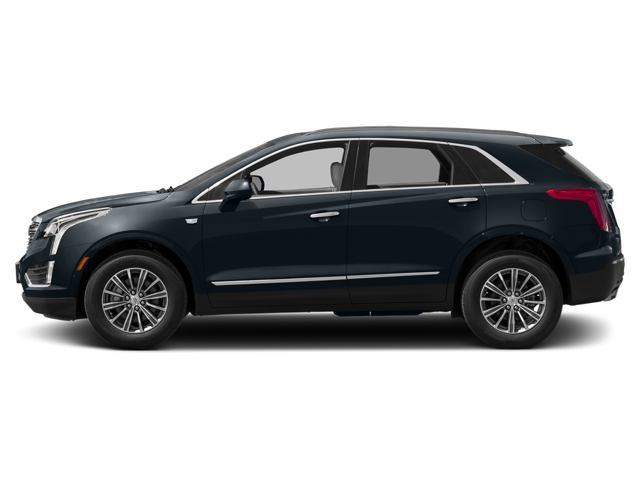 2018 Cadillac XT5 Premium Luxury FWD