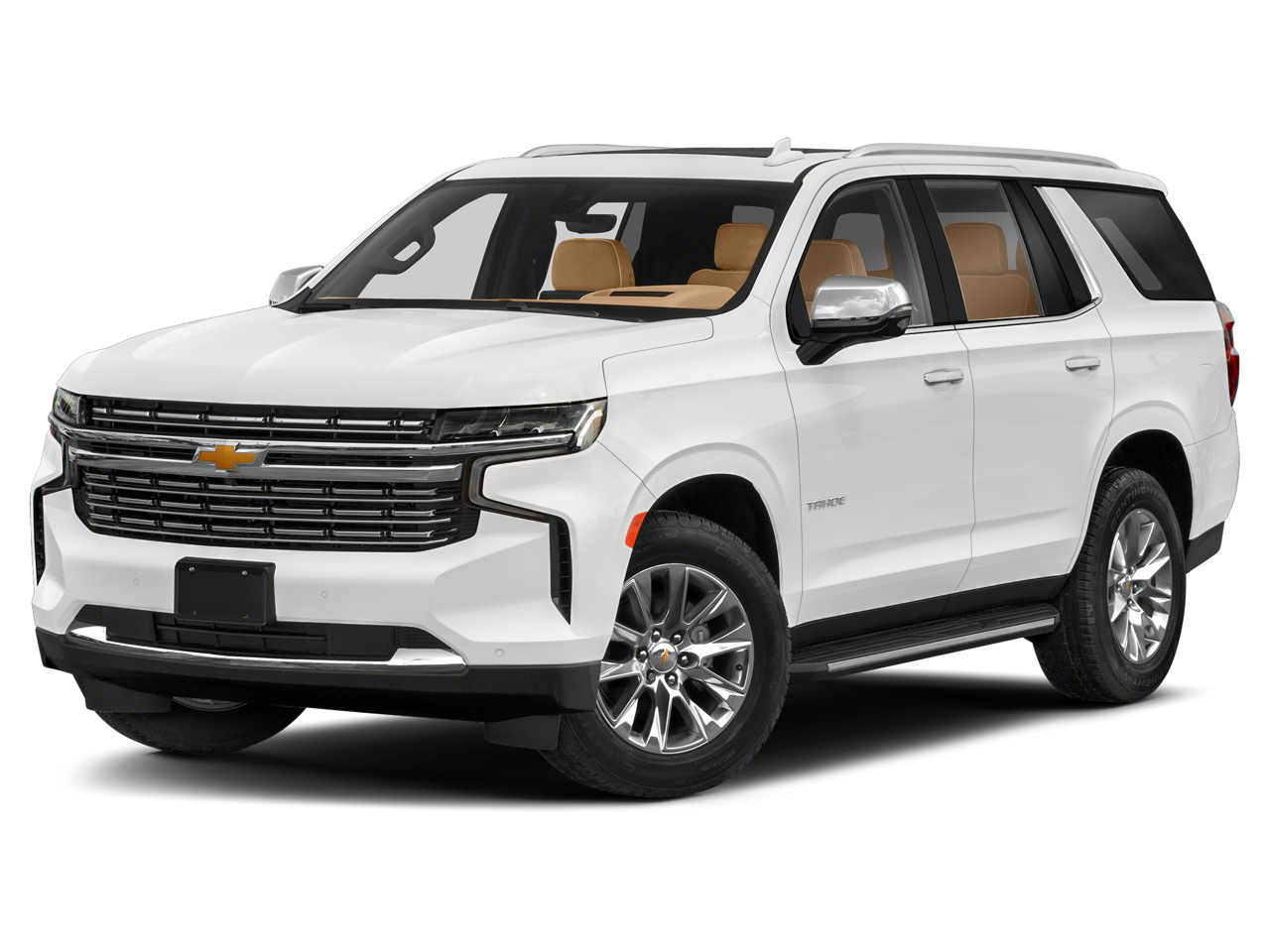 2024 Chevrolet Tahoe Premier for sale in Jasper, AL