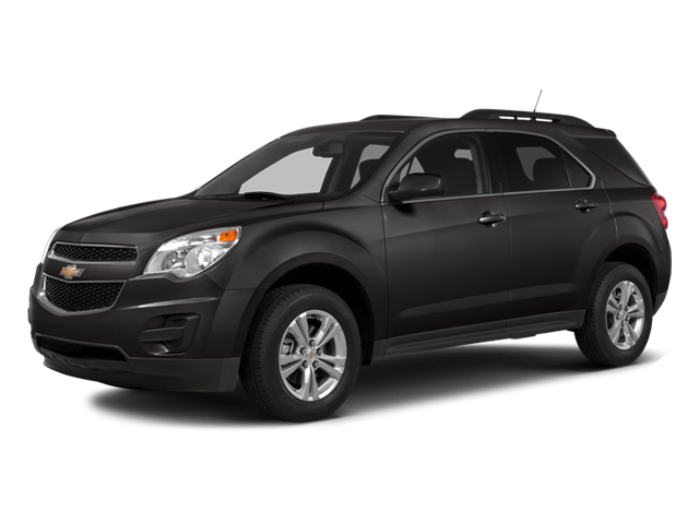 2014 Chevrolet Equinox 1LT's photo