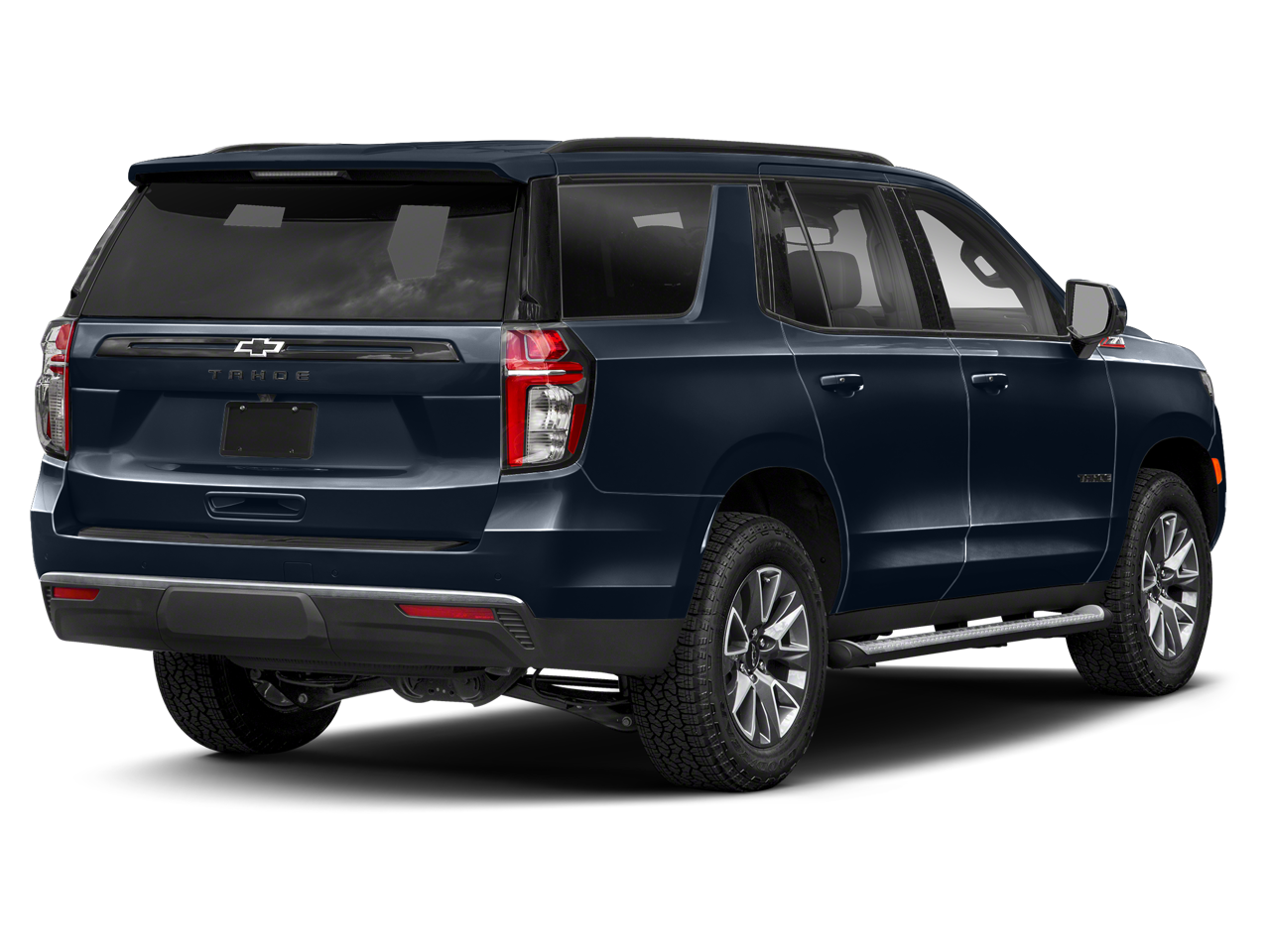 2023 Chevrolet Tahoe Z71 photo 2