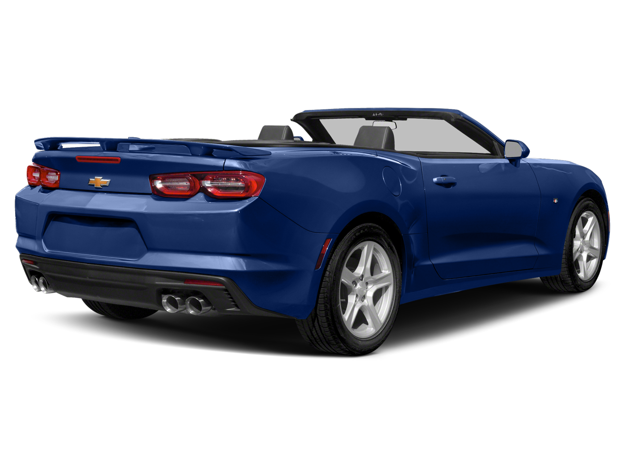 2019 Chevrolet Camaro 3LT