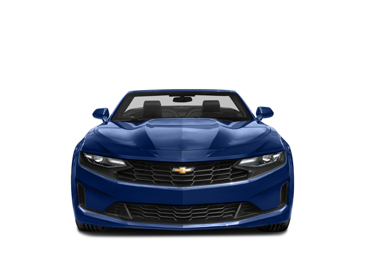 2019 Chevrolet Camaro 3LT