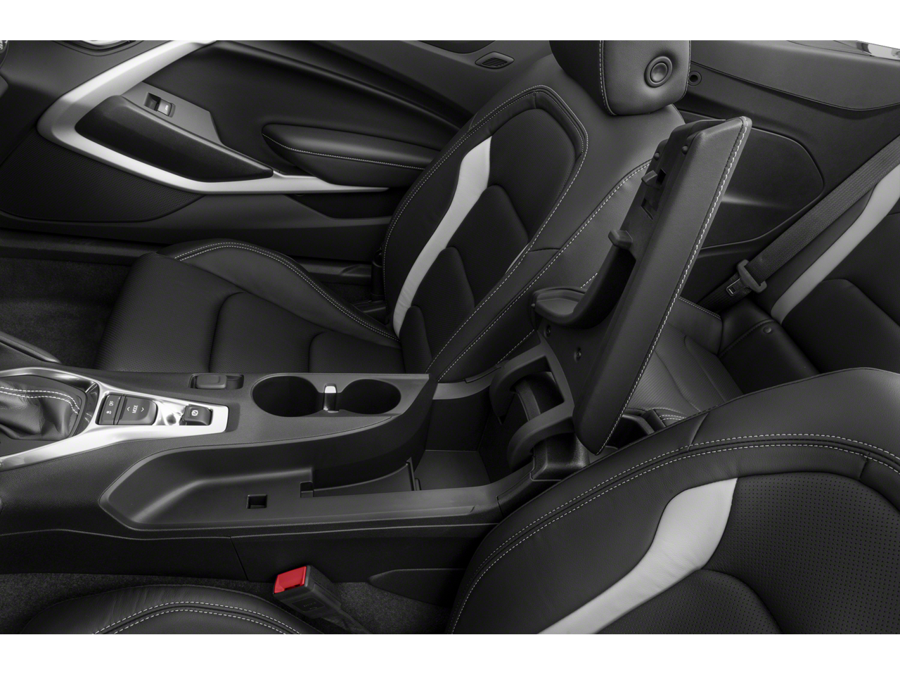 2019 Chevrolet Camaro 3LT