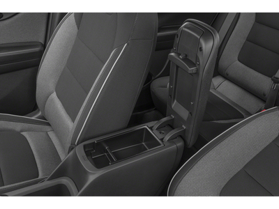 2022 Chevrolet Trailblazer LS