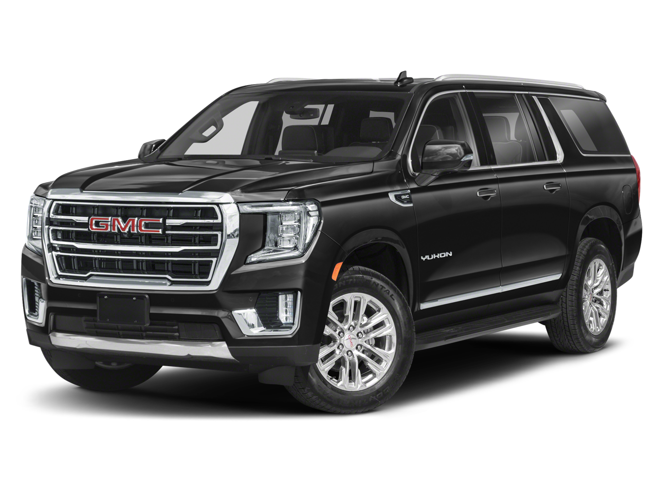 2024 GMC Yukon XL