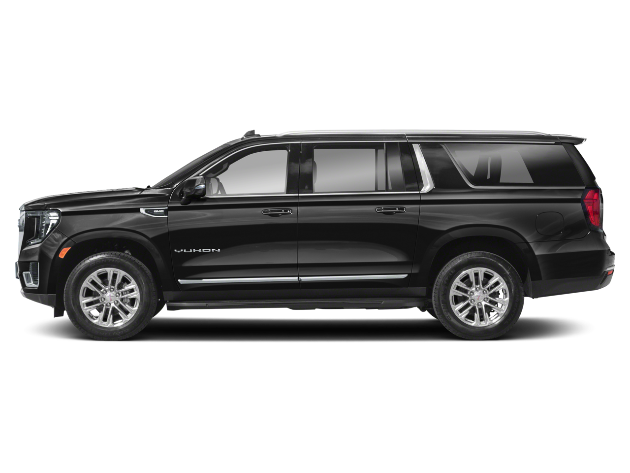 2024 GMC Yukon XL SLT - Photo 26