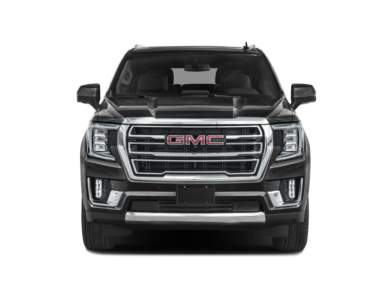 2024 GMC Yukon XL SLT - Photo 27