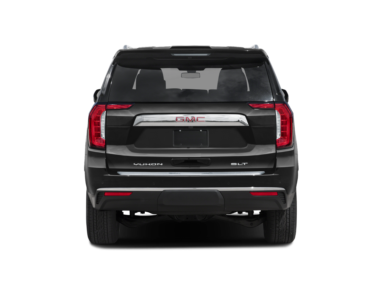 2024 GMC Yukon XL SLT - Photo 28