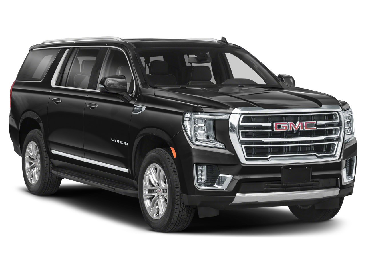 2024 GMC Yukon XL SLT - Photo 29