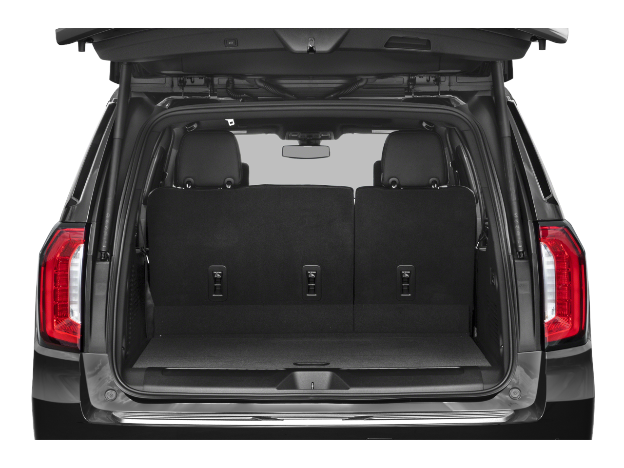 2024 GMC Yukon XL SLT - Photo 34