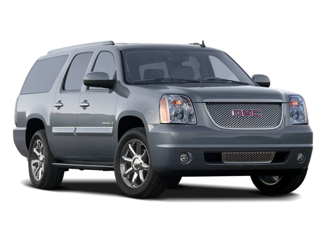 2008 GMC Yukon XL 4DR 4WD 1500