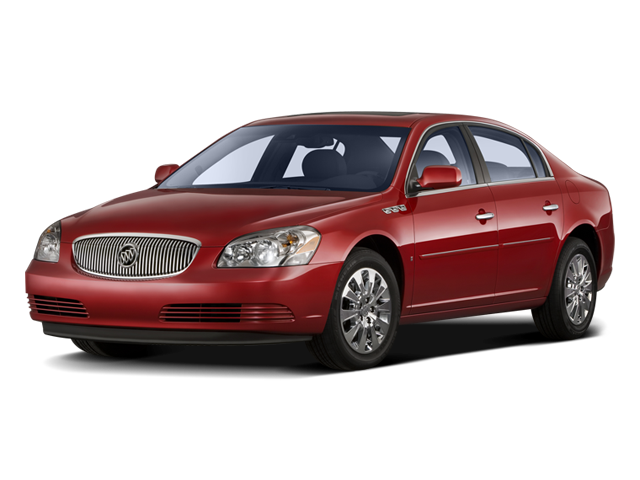 2009 Buick Lucerne's photo