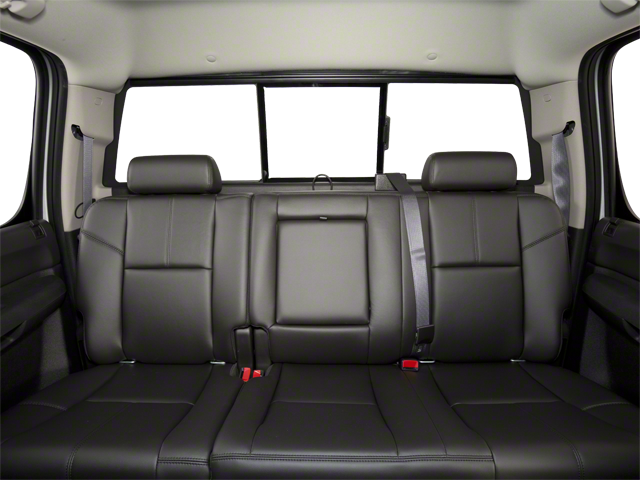 2010 Chevrolet Silverado 1500 LS