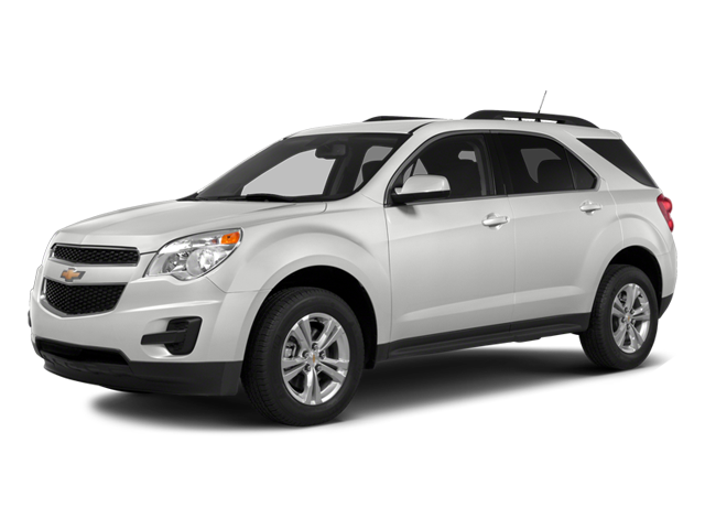 2014 Chevrolet Equinox 1LT's photo