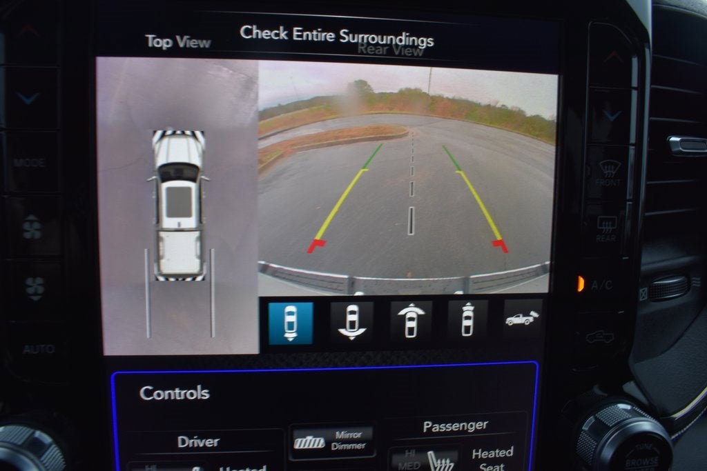 2019 RAM 1500 Limited