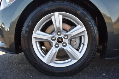 2015 Ford Mustang V6