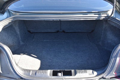 2015 Ford Mustang V6