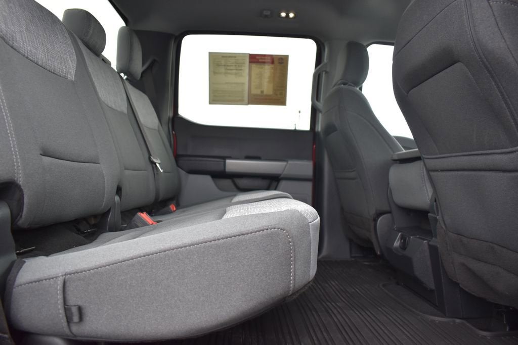 2023 Ford Super Duty F-250 SRW XL