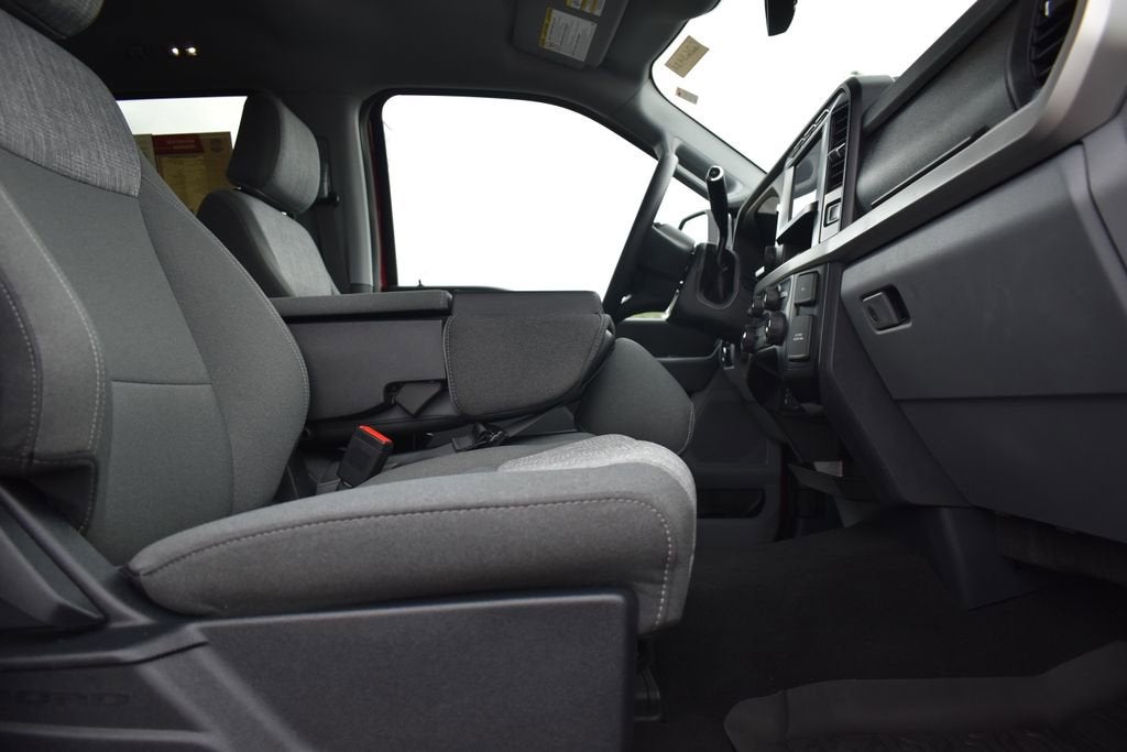 2023 Ford Super Duty F-250 SRW XL