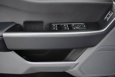 2023 Ford Super Duty F-250 SRW XL