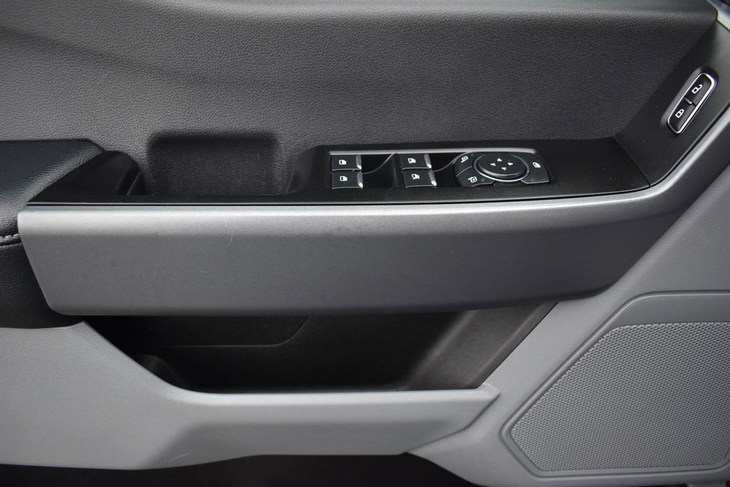 2023 Ford Super Duty F-250 SRW XL