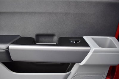 2023 Ford Super Duty F-250 SRW XL