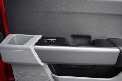 2023 Ford Super Duty F-250 SRW XL