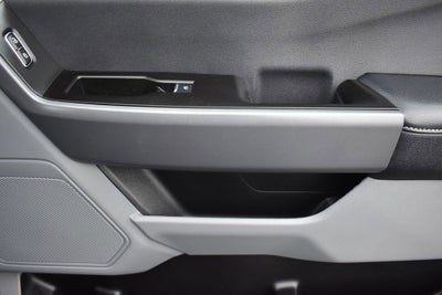 2023 Ford Super Duty F-250 SRW XL