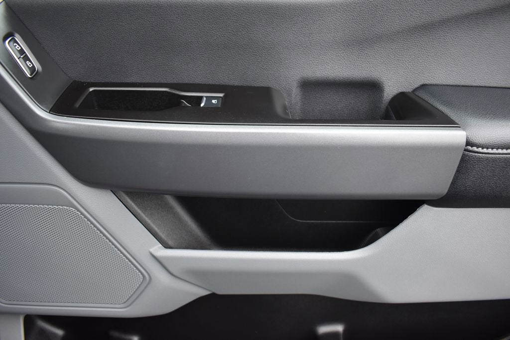 2023 Ford Super Duty F-250 SRW XL