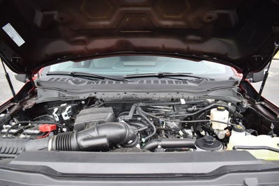 2023 Ford Super Duty F-250 SRW XL