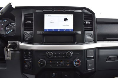 2023 Ford Super Duty F-250 SRW XL