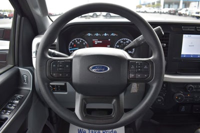 2023 Ford Super Duty F-250 SRW XL