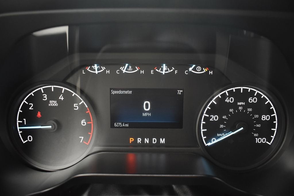 2023 Ford Super Duty F-250 SRW XL