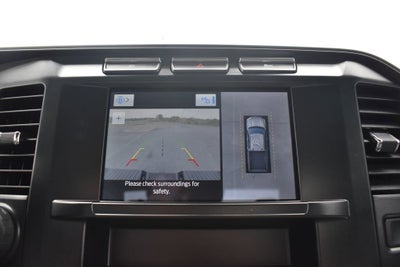 2023 Ford Super Duty F-250 SRW XL