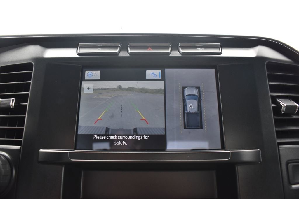 2023 Ford Super Duty F-250 SRW XL